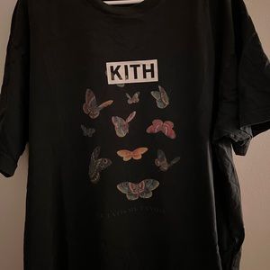 Kith Butterfly Tee